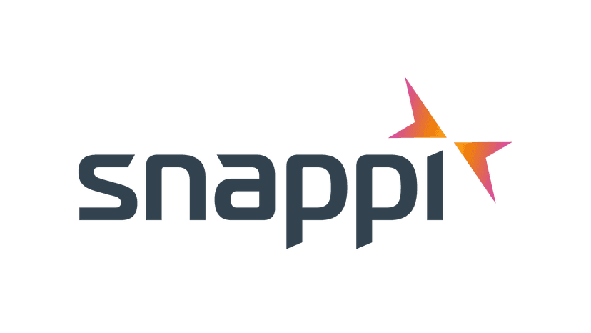 Snappi Logo